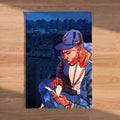New York Nights Rug