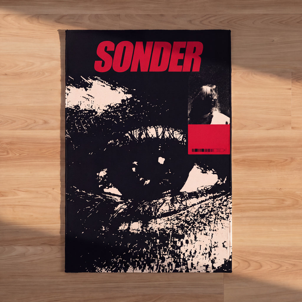 Sonder Rug