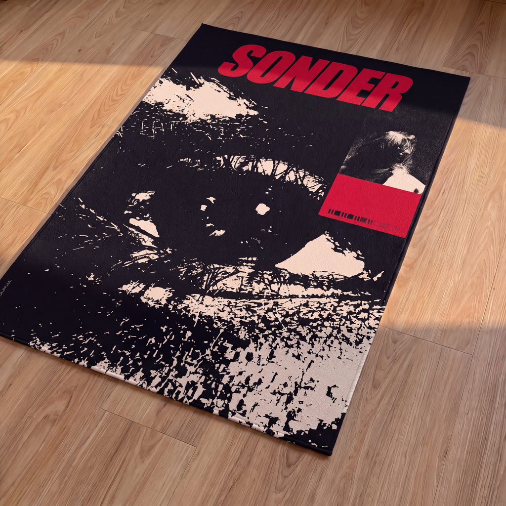 Sonder Rug