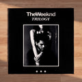 The Weeknd Trilogy Rug