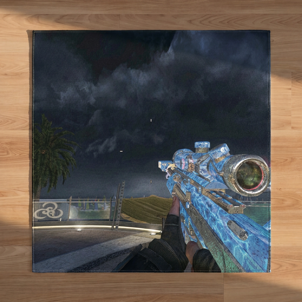 DSR-50 Rug