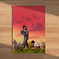 Hajime no Ippo Rug