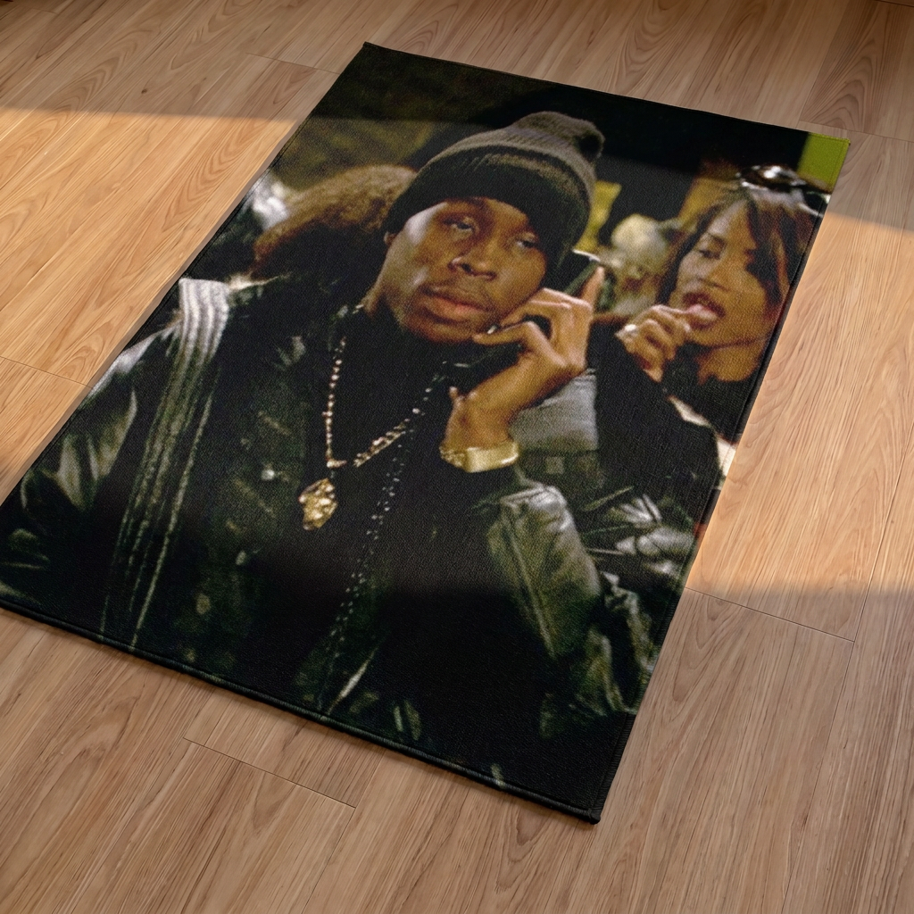 Paid In Full Ace Rug