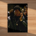 Paid In Full Ace Rug