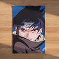 Sasuke Rug