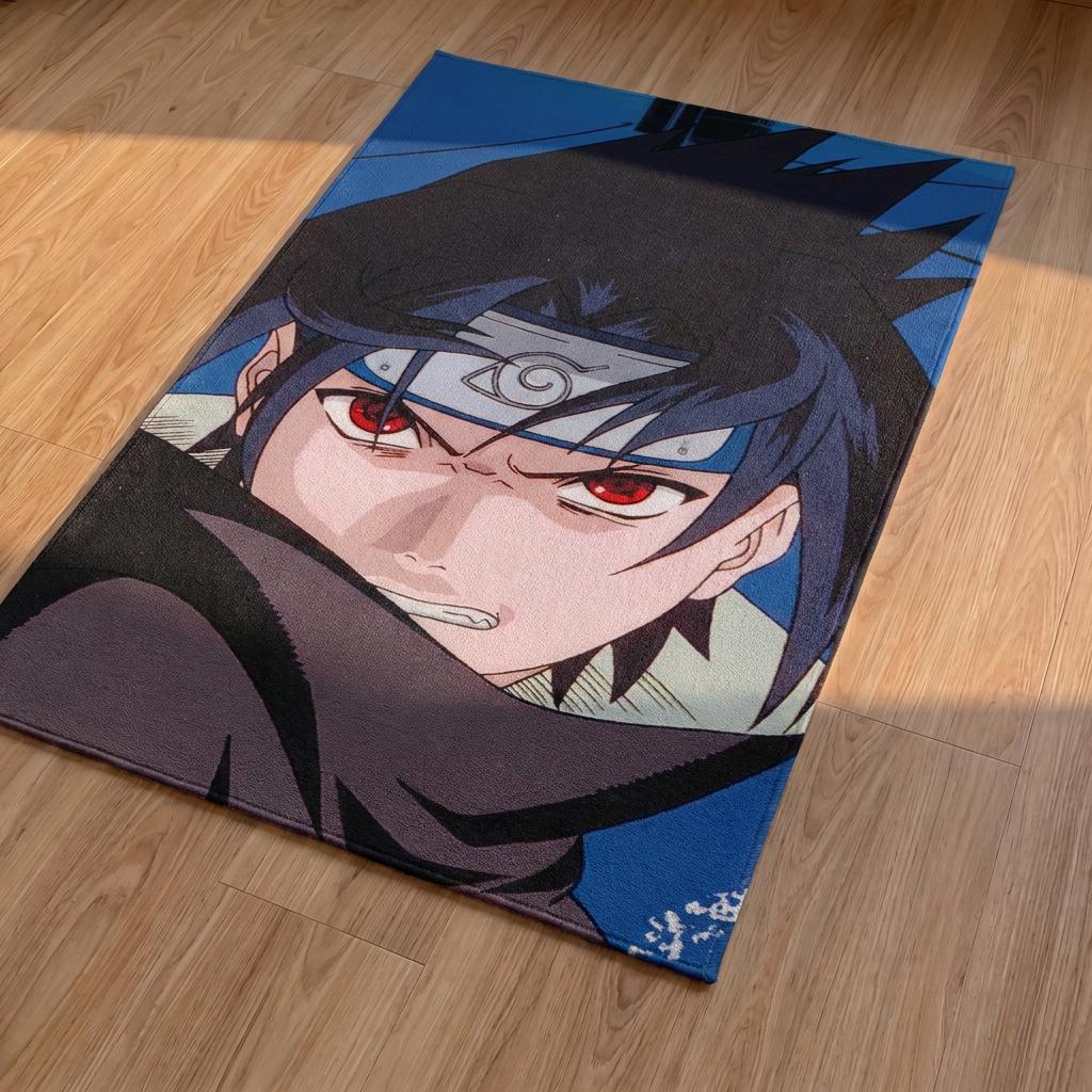 Sasuke Rug